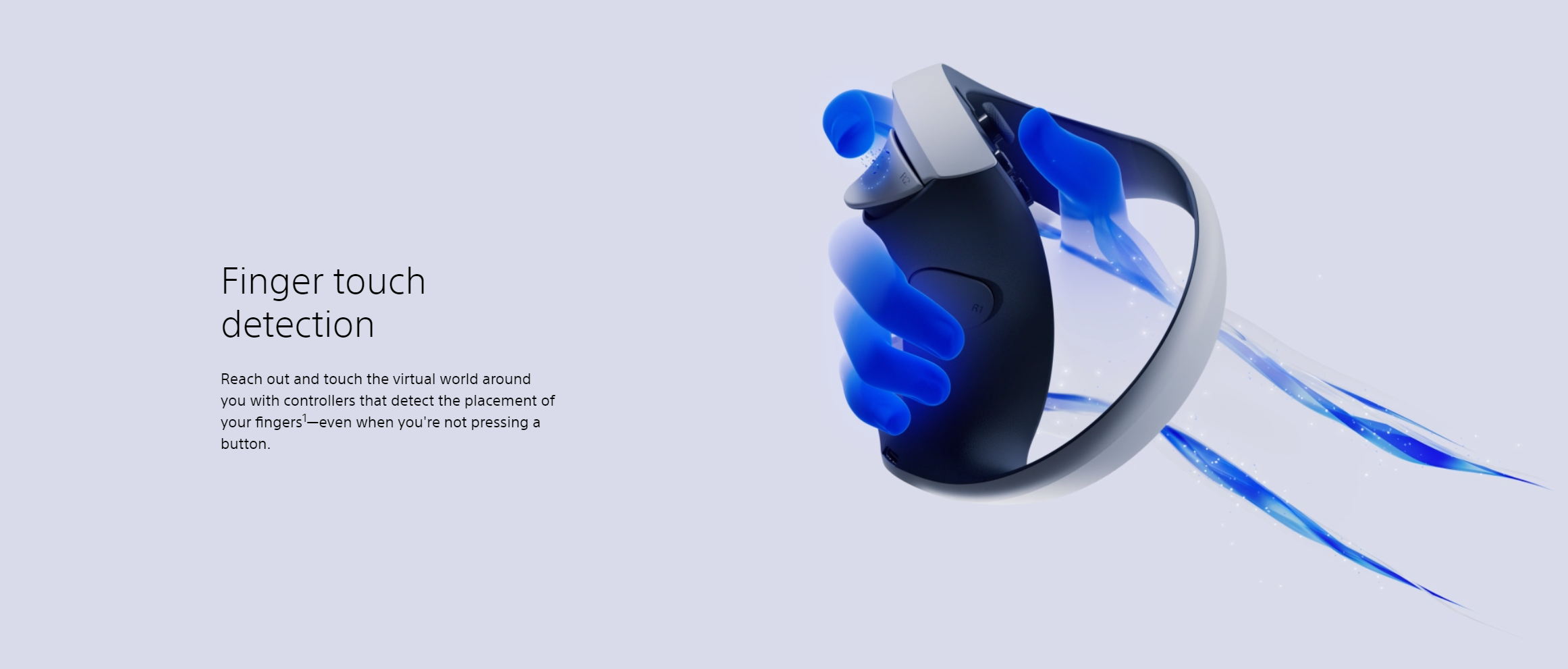 PlayStation VR2 PlayStation VR2